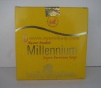 mysore sandal millennium soap | sandalwood soap